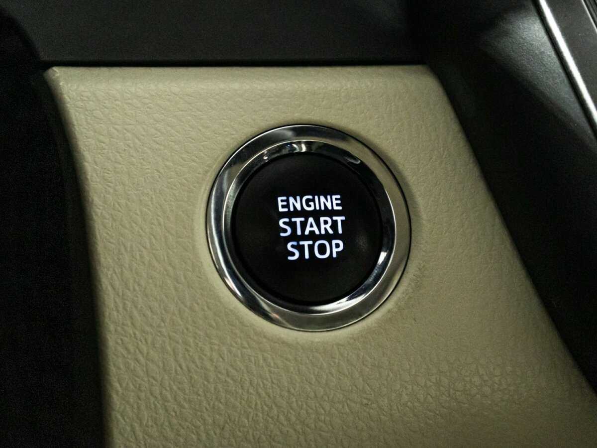 Купить Toyota Camry, 2018, 81 286 км, фото №22