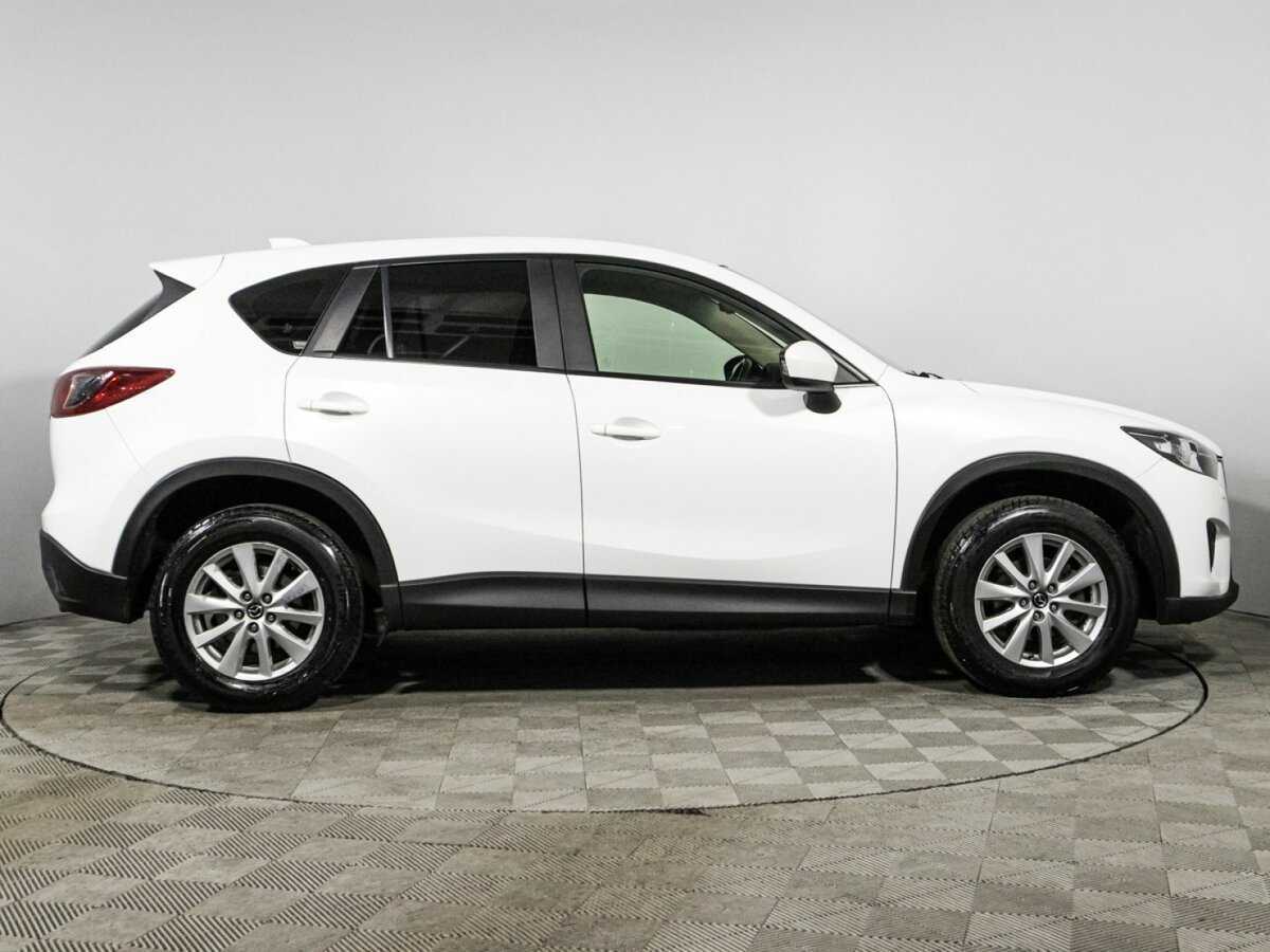 Купить Mazda CX-5, 2014, 175 083 км, фото №4
