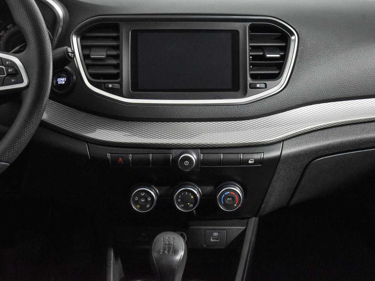 Купить Lada (ВАЗ) Vesta, 2023, 13 500 км, фото №14