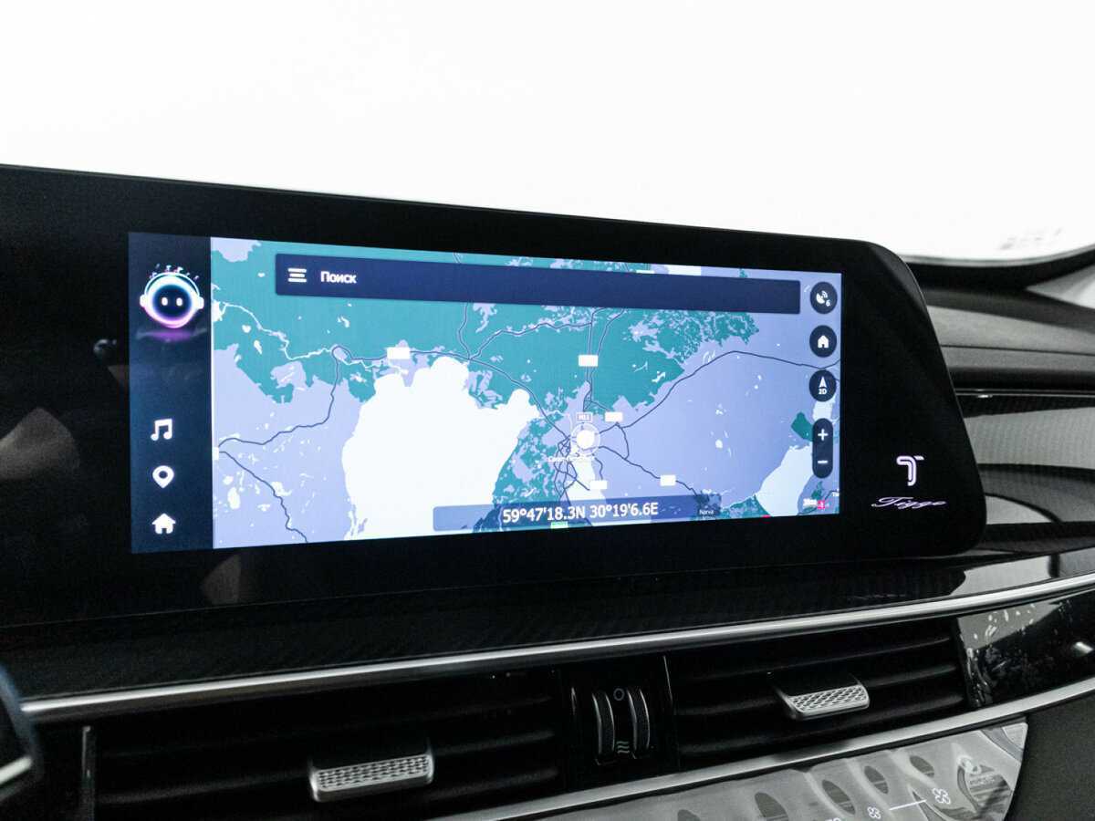 Купить Chery Tiggo 7 Pro Max, 2024, 7 045 км, фото №15