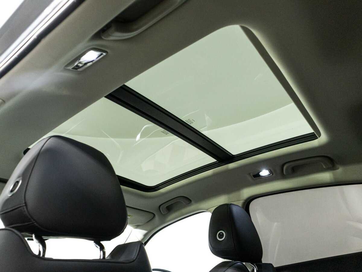 Купить Geely Tugella, 2021, 73 644 км, фото №16