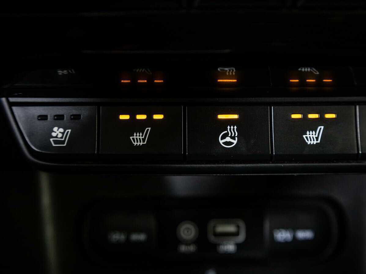 Купить Kia Sportage, 2017, 98 157 км, фото №11