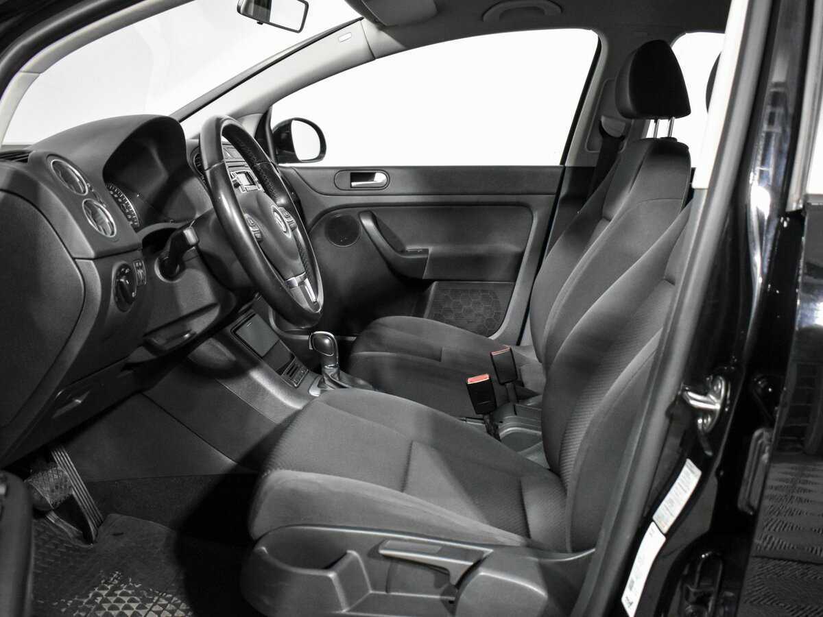 Купить Volkswagen Golf Plus, 2013, 114 765 км, фото №10