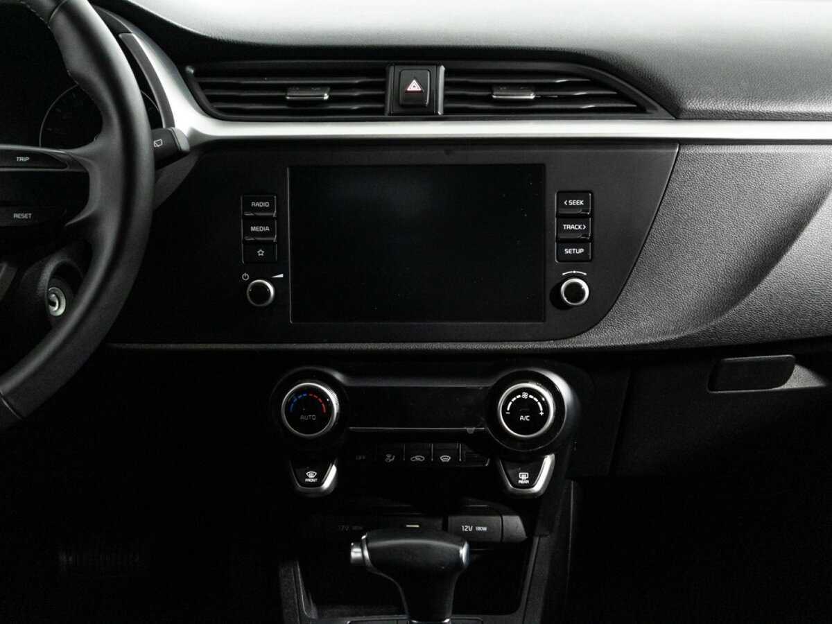 Купить Kia Rio X, 2021, 24 801 км, фото №14