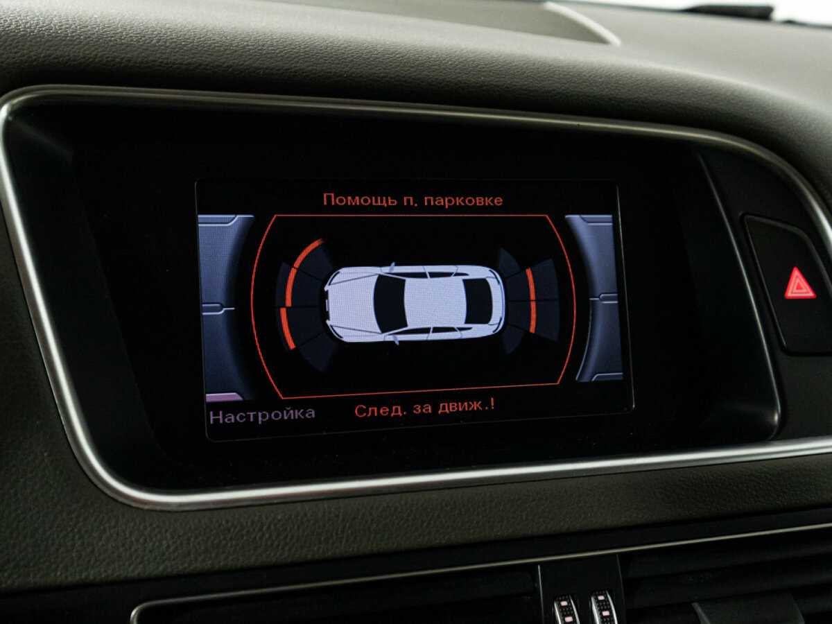 Купить Audi Q5, 2014, 197 845 км, фото №16