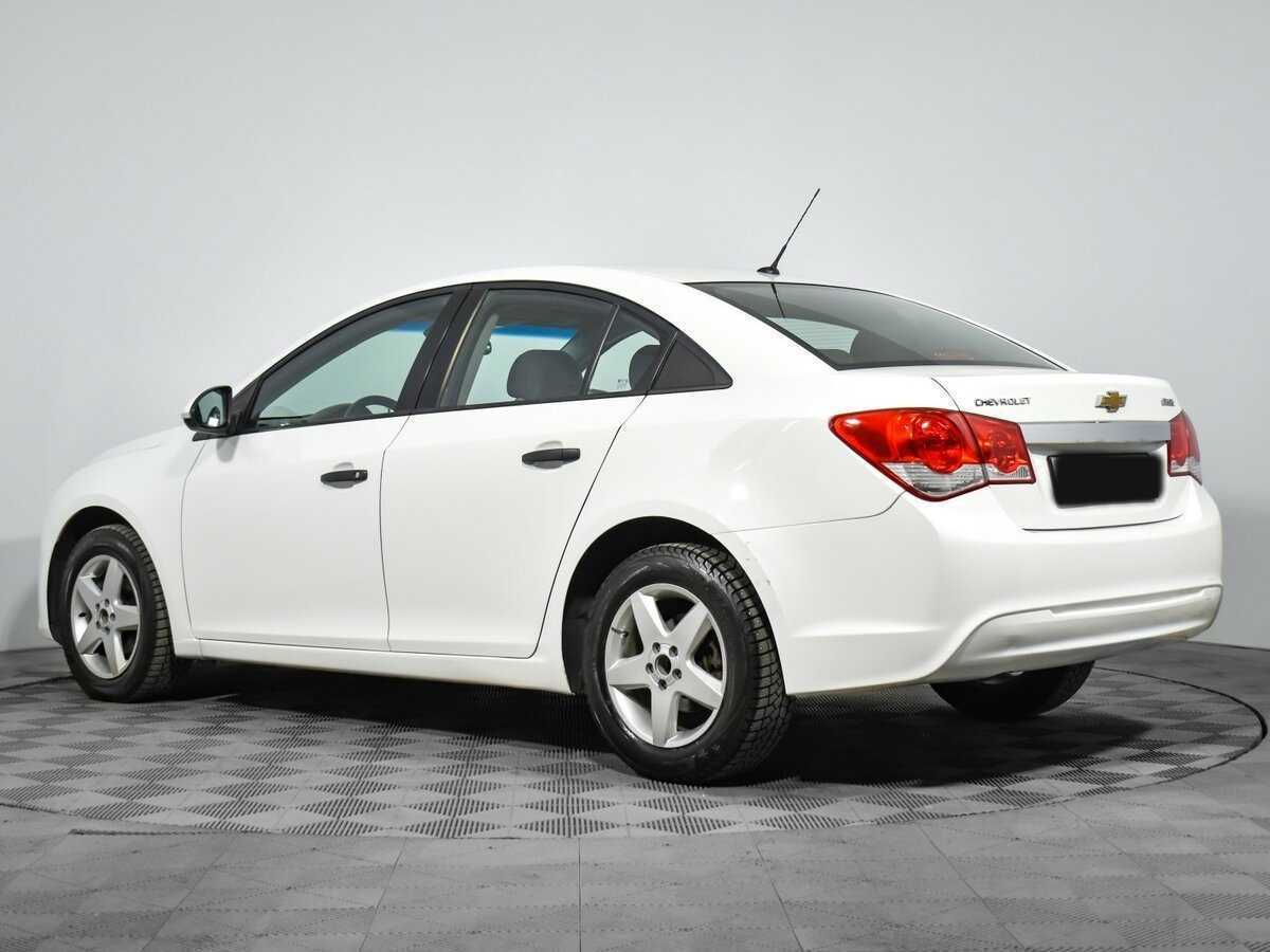 Купить Chevrolet Cruze, 2014, 178 225 км, фото №7