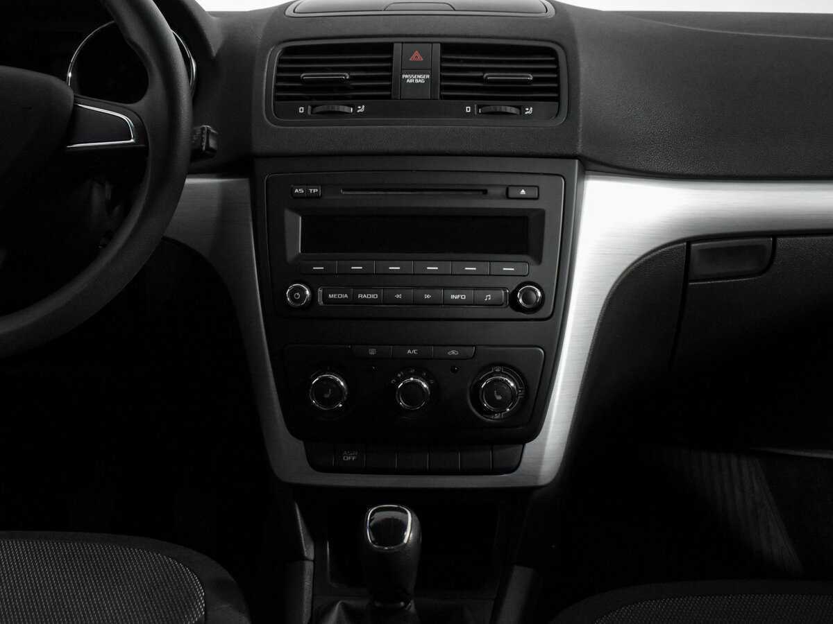 Купить Skoda Yeti, 2015, 108 834 км, фото №14