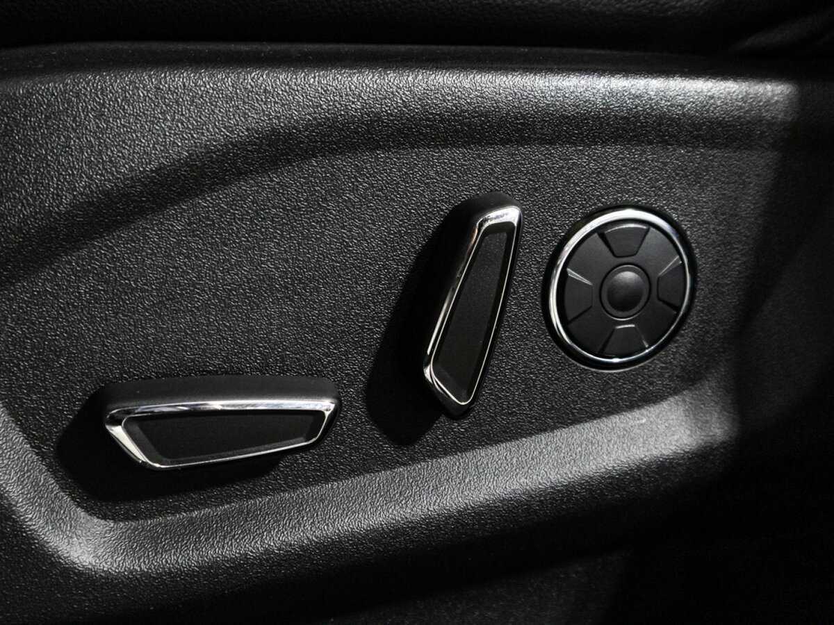 Купить Ford Explorer, 2017, 163 119 км, фото №18