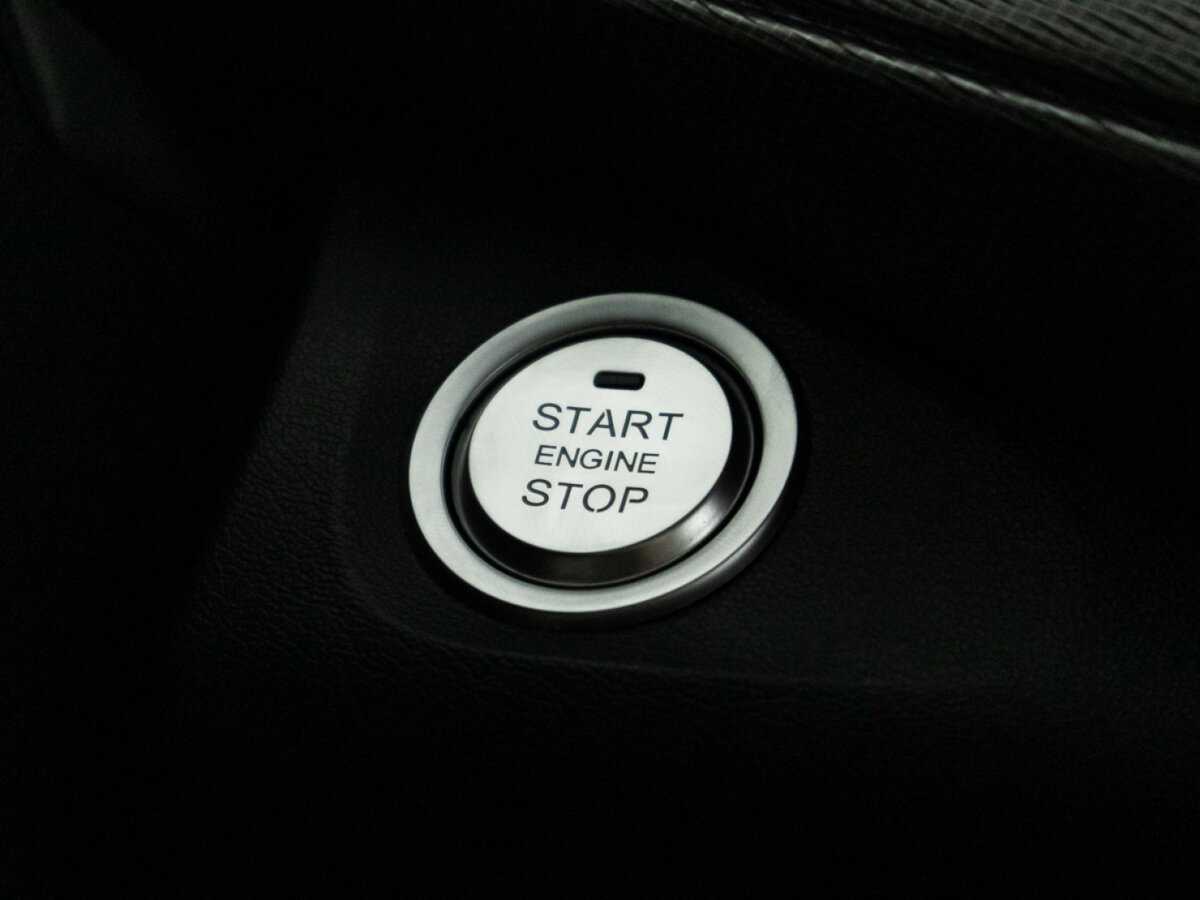 Купить Changan UNI-T, 2023, 4 700 км, фото №22