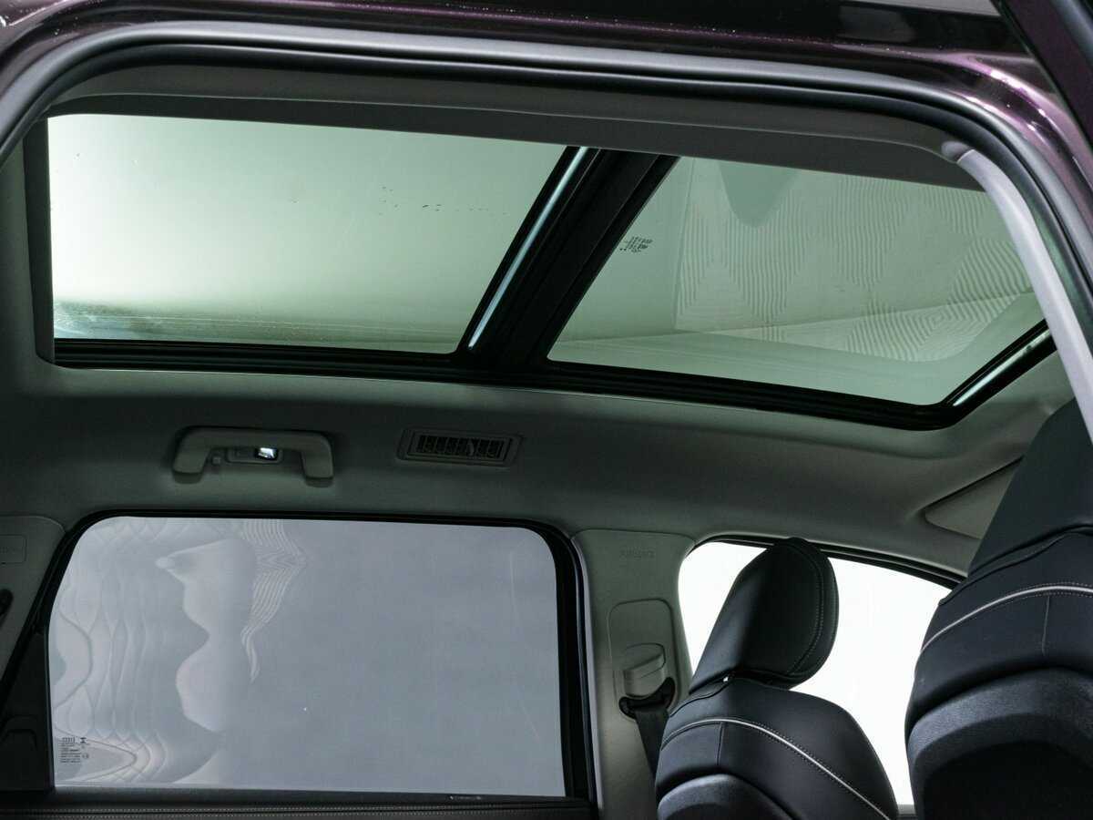 Купить Exeed VX, 2021, 50 528 км, фото №11