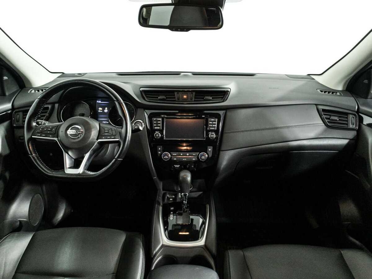 Купить Nissan Qashqai, 2019, 65 069 км, фото №13