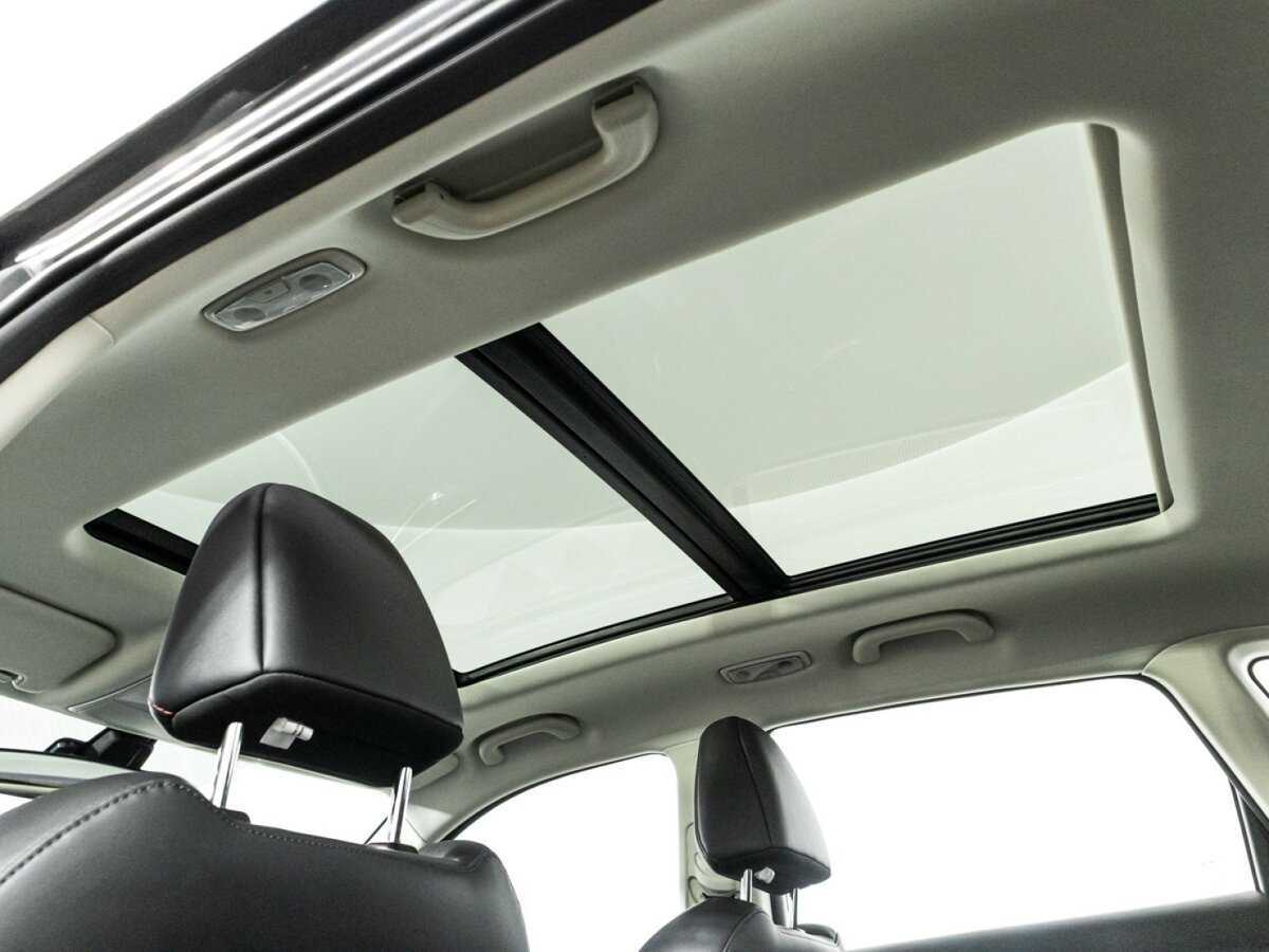 Купить Changan CS35 Plus, 2023, 41 219 км, фото №20