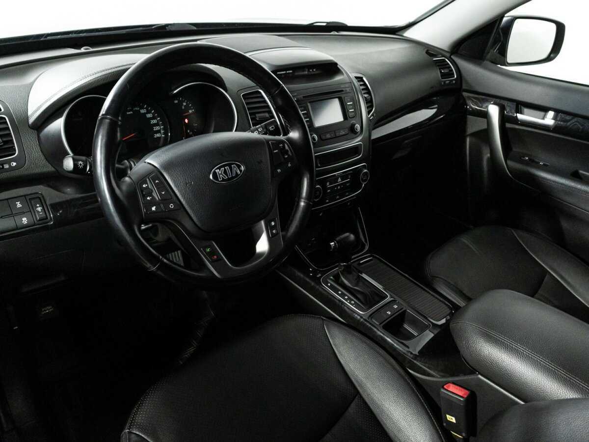 Купить Kia Sorento, 2019, 49 850 км, фото №11