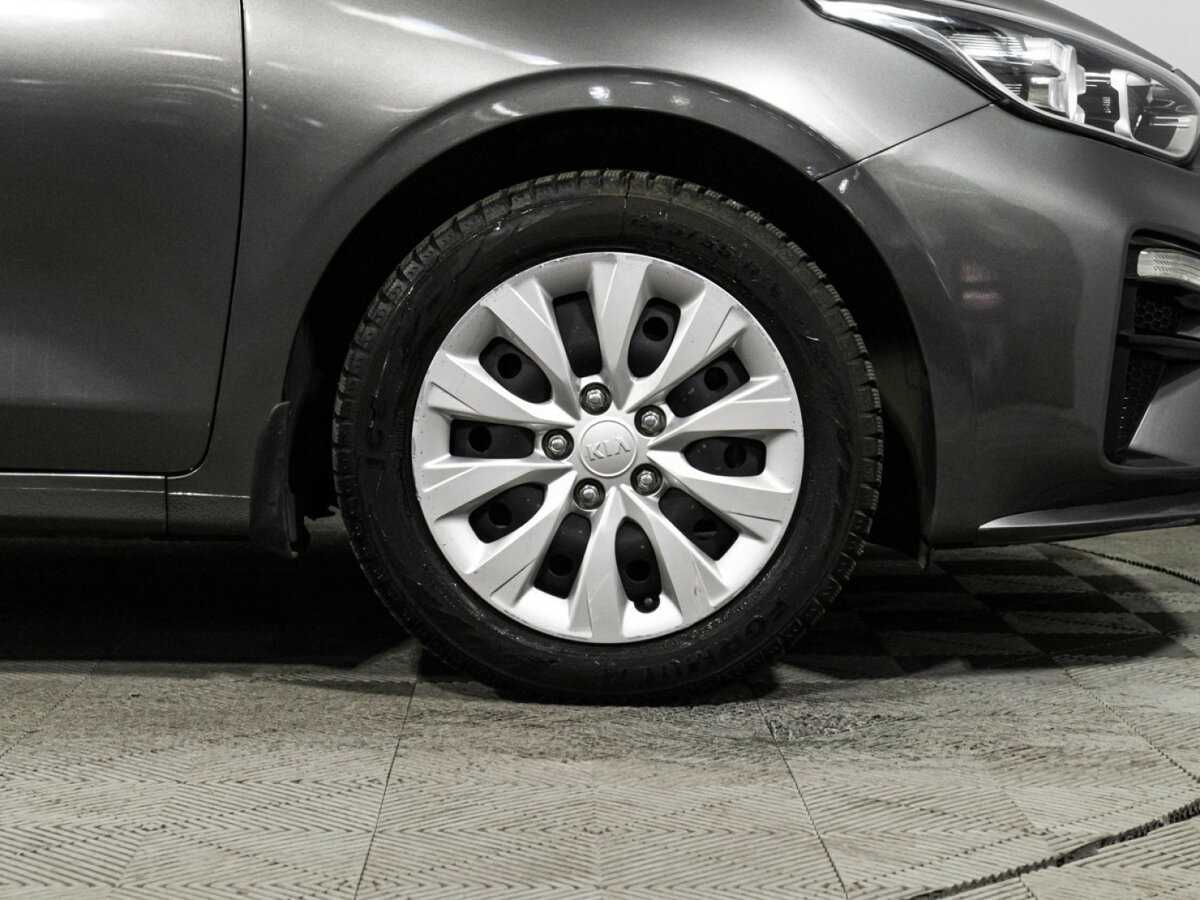 Купить Kia Cerato, 2020, 67 623 км, фото №29