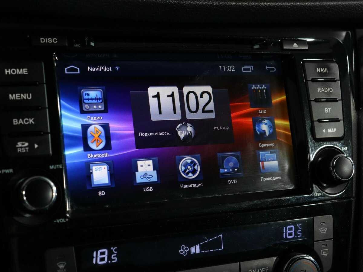 Купить Nissan Qashqai, 2015, 114 255 км, фото №19