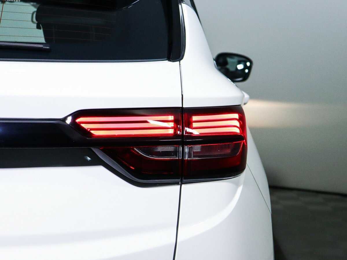 Купить Geely Coolray, 2023, 4 880 км, фото №26