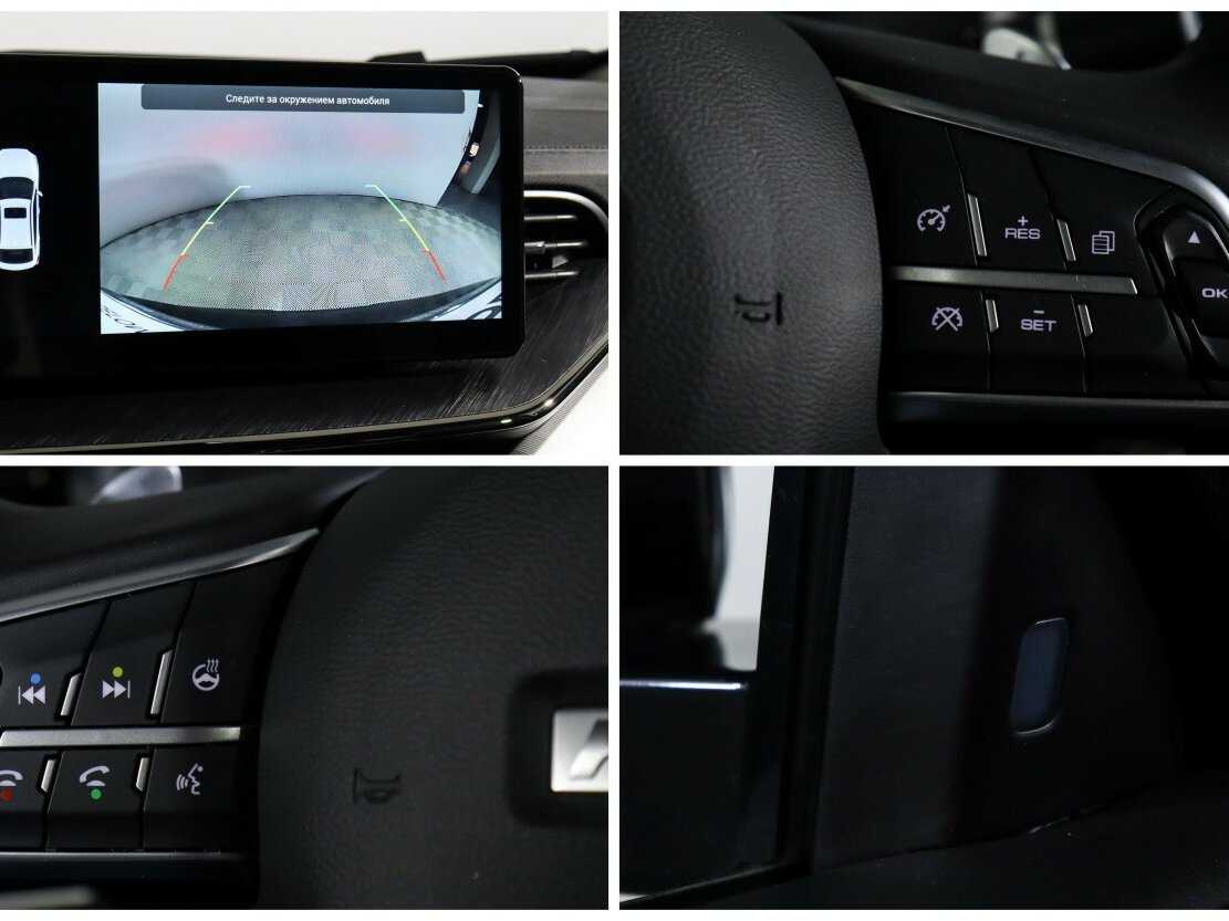 Купить Haval F7x, 2022, 29 000 км, фото №17