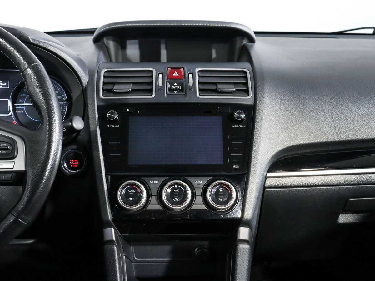 Купить Subaru Forester, 2016, 36 278 км, фото №10