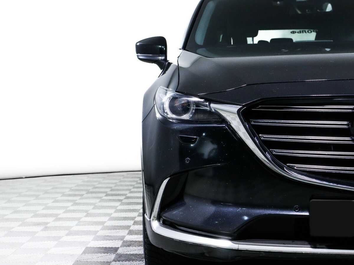 Купить Mazda CX-9, 2018, 137 441 км, фото №18