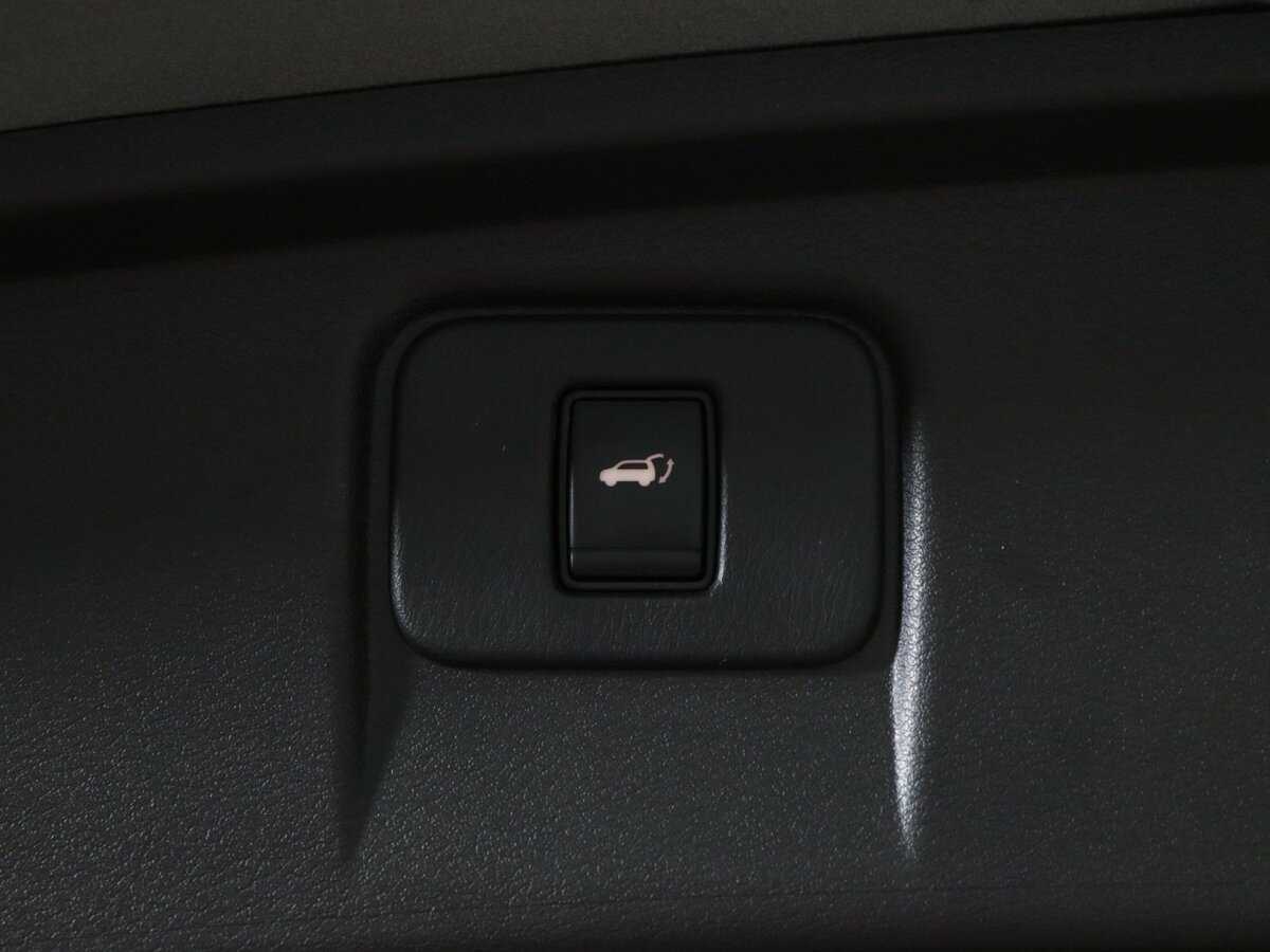 Купить Nissan Murano, 2017, 63 000 км, фото №15