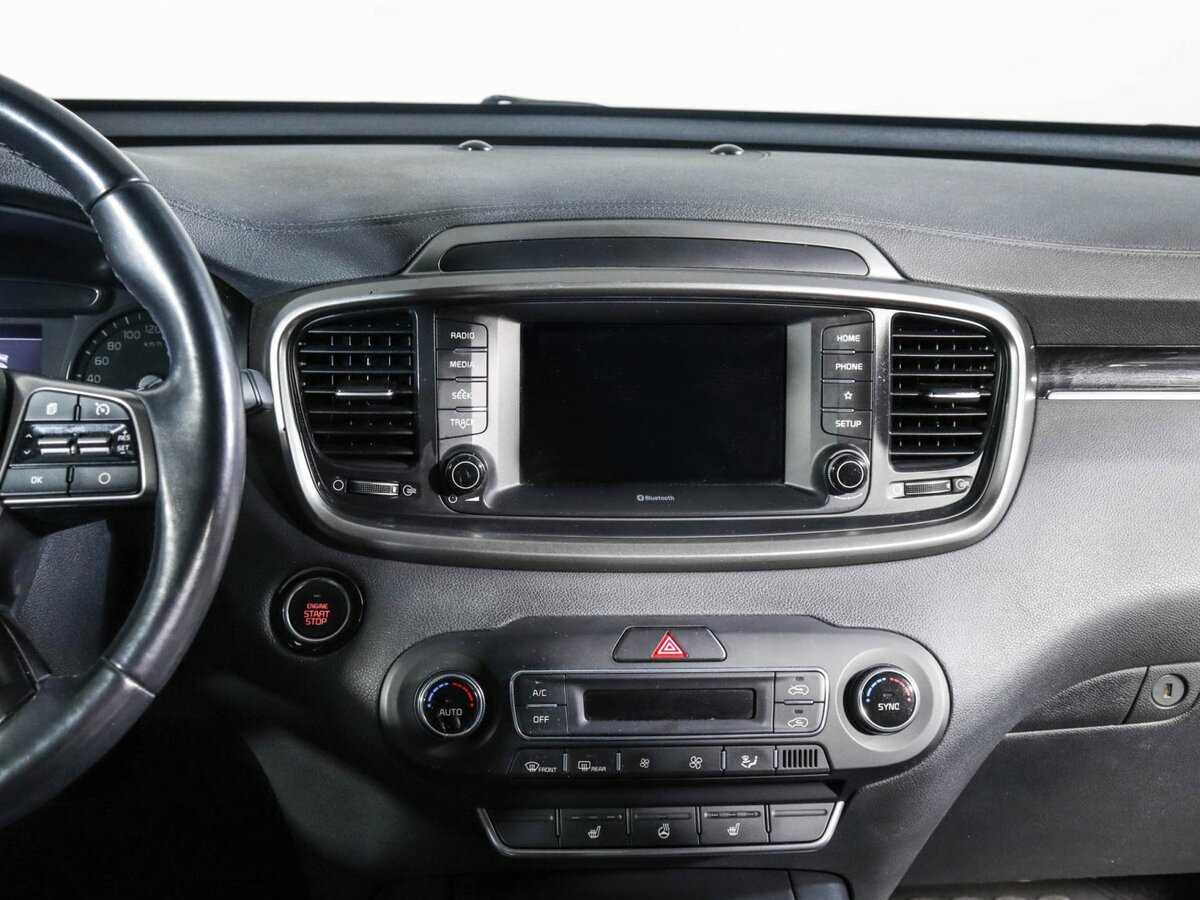 Купить Kia Sorento, 2019, 90 600 км, фото №8