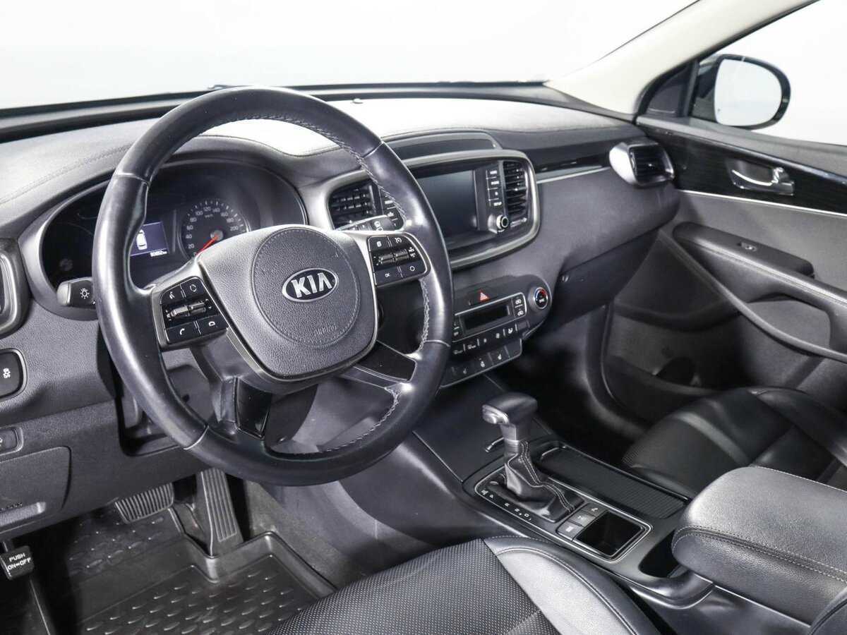 Купить Kia Sorento, 2019, 90 600 км, фото №9