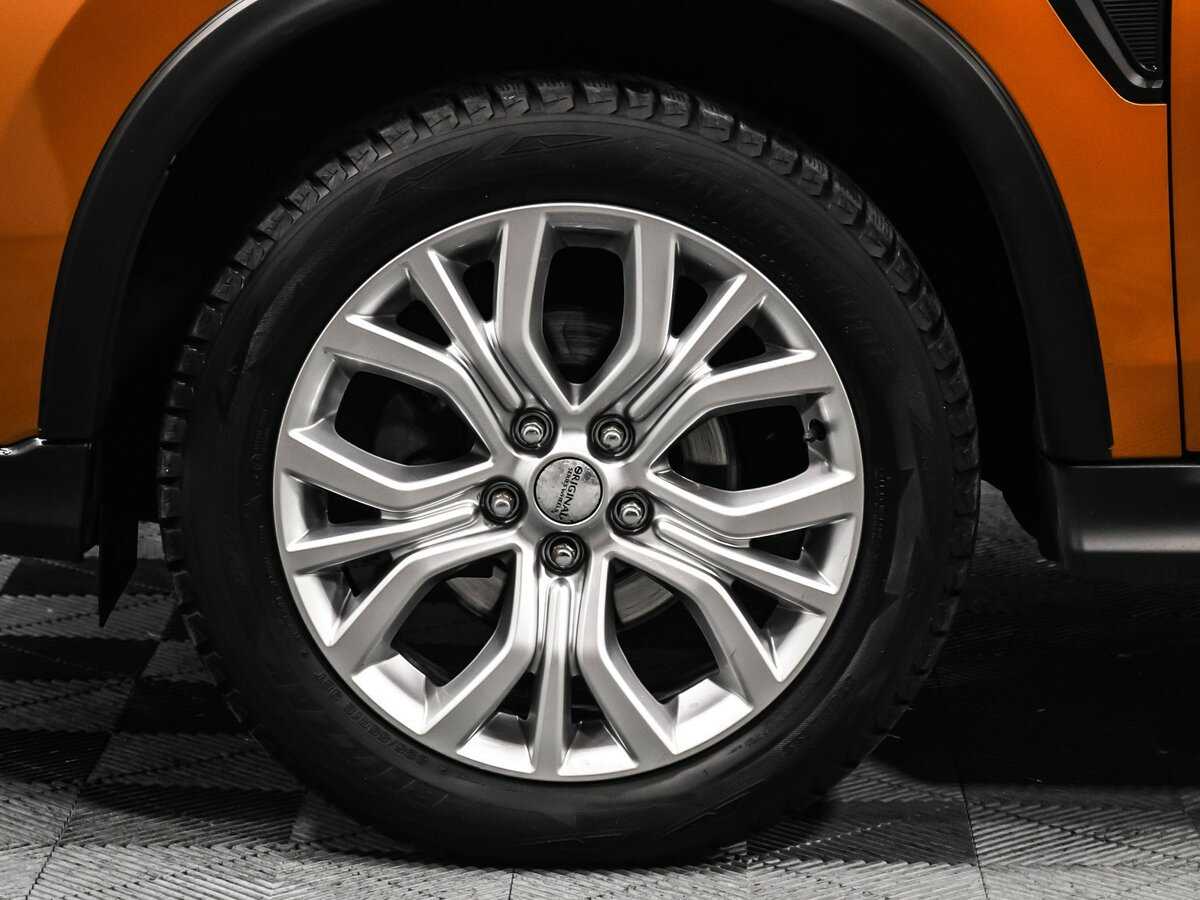 Купить Mitsubishi ASX, 2020, 117 260 км, фото №17