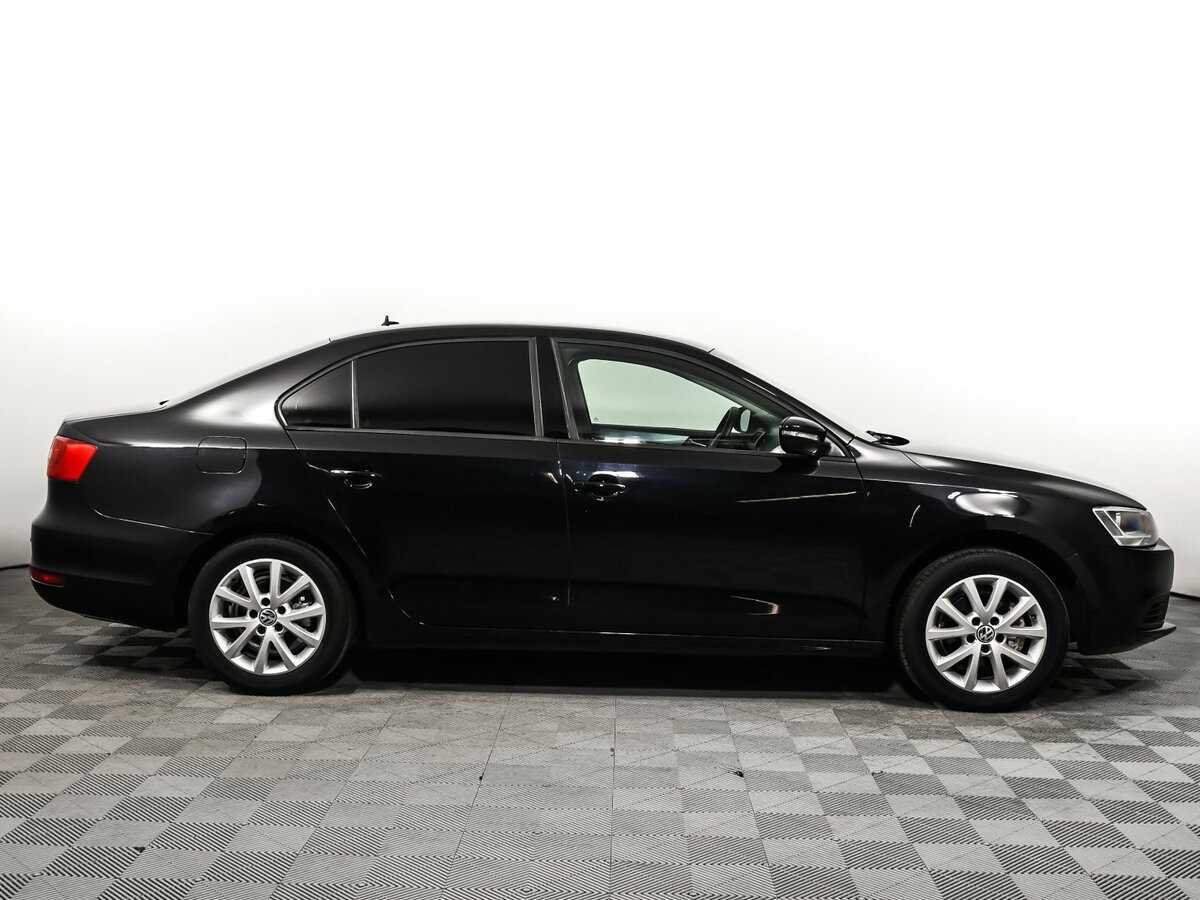 Купить Volkswagen Jetta, 2013, 211 050 км, фото №4