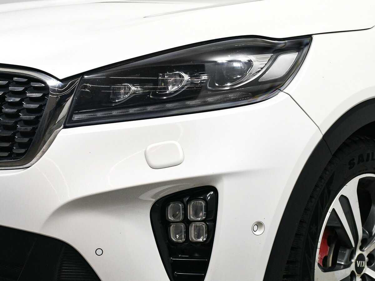 Купить Kia Sorento, 2018, 165 905 км, фото №15