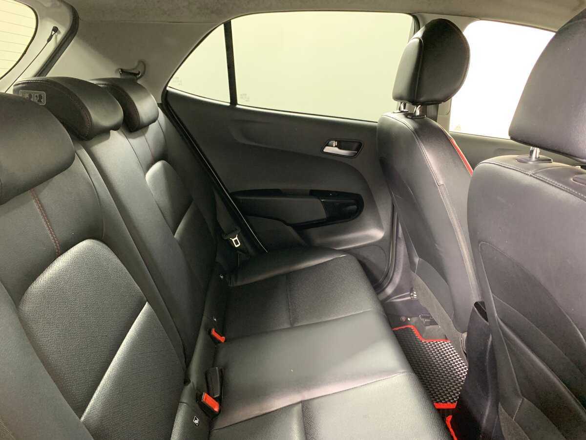 Купить Kia Picanto GT Line, 2018, 191 865 км, фото №18