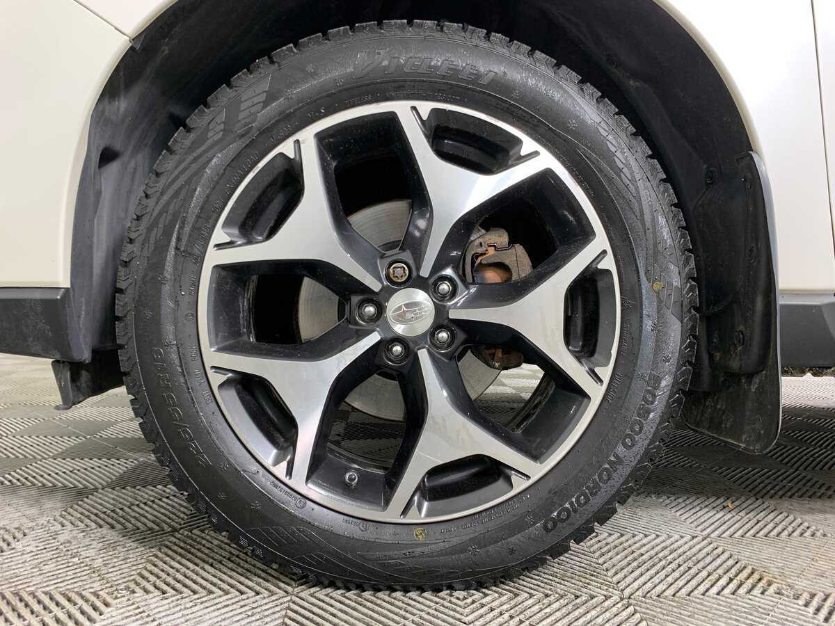 Купить Subaru Forester, 2014, 204 236 км, фото №9