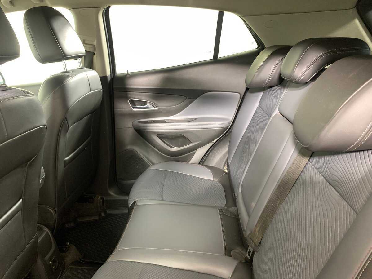 Купить Opel Mokka, 2014, 88 301 км, фото №18