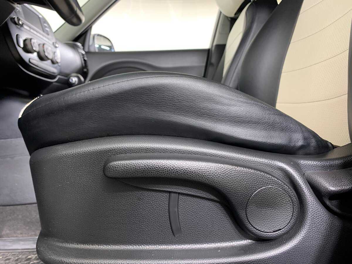 Купить Kia Soul, 2018, 47 513 км, фото №17