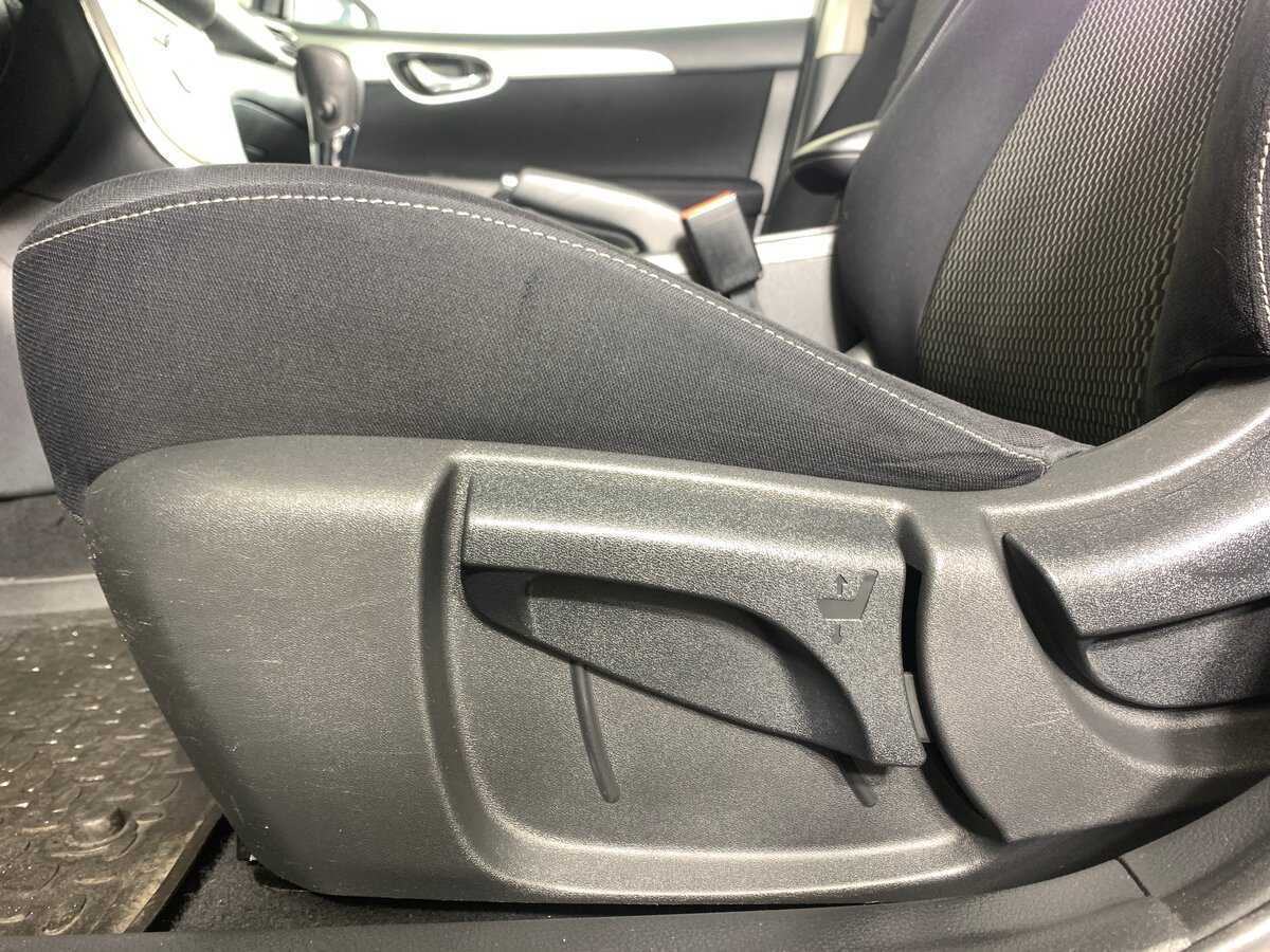 Купить Nissan Tiida, 2015, 197 664 км, фото №17