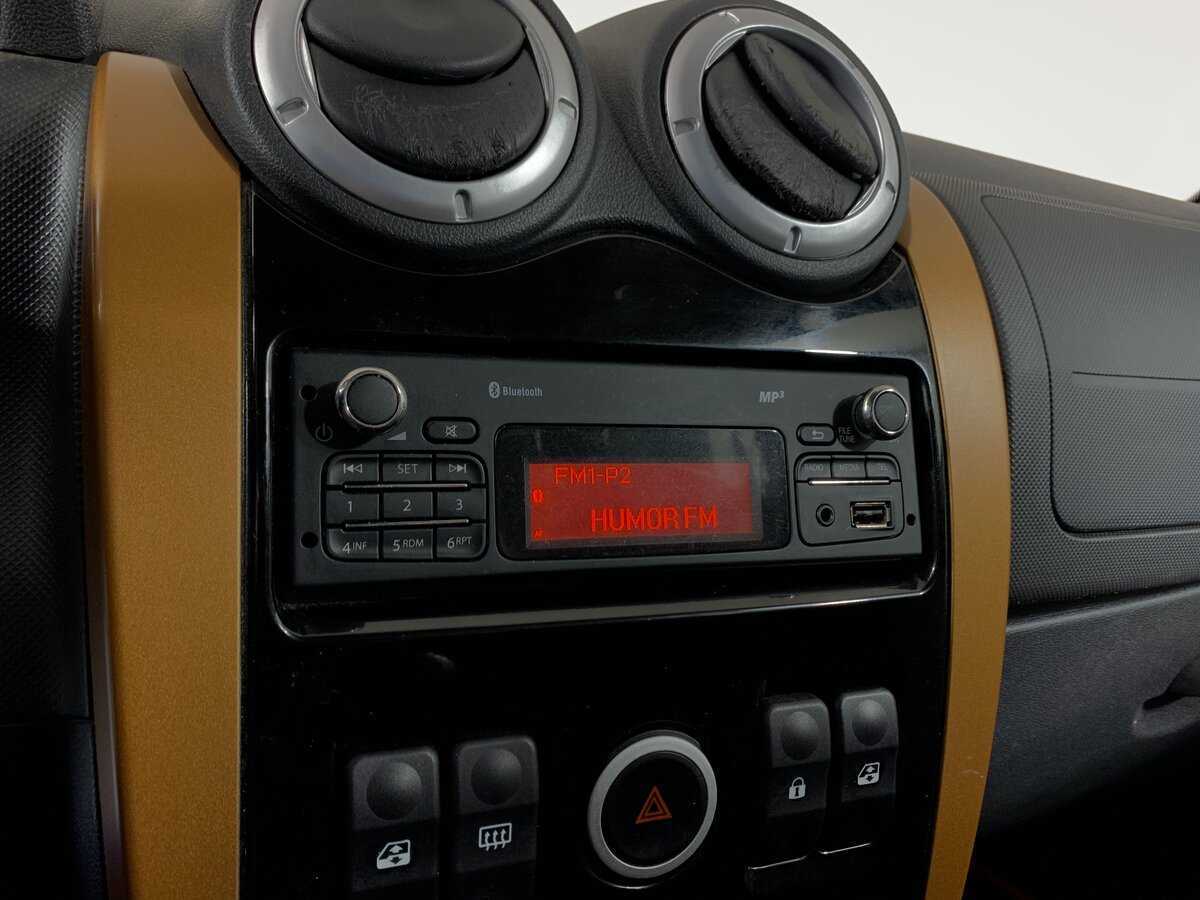 Купить Lada (ВАЗ) Largus Cross, 2019, 106 049 км, фото №16