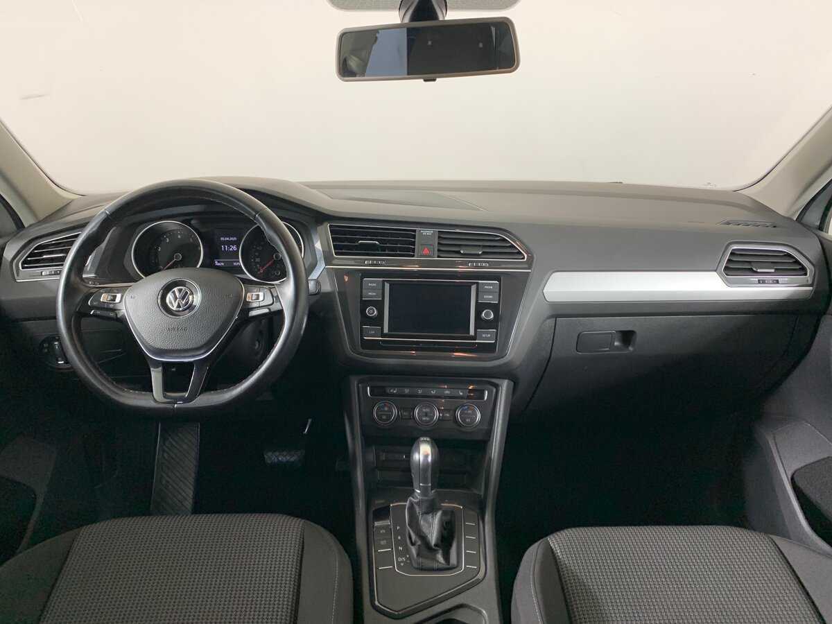 Купить Volkswagen Tiguan, 2018, 76 673 км, фото №13