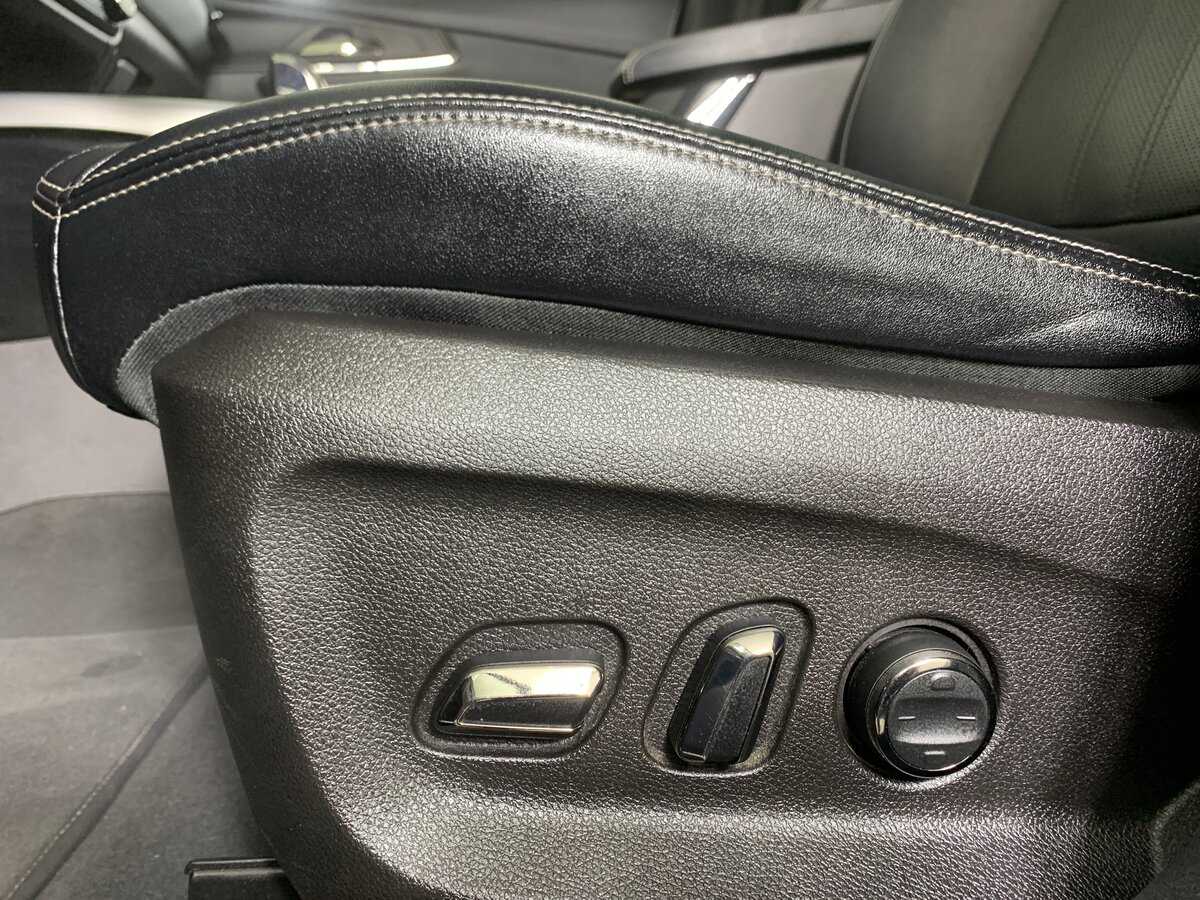 Купить Exeed TXL, 2020, 80 000 км, фото №17