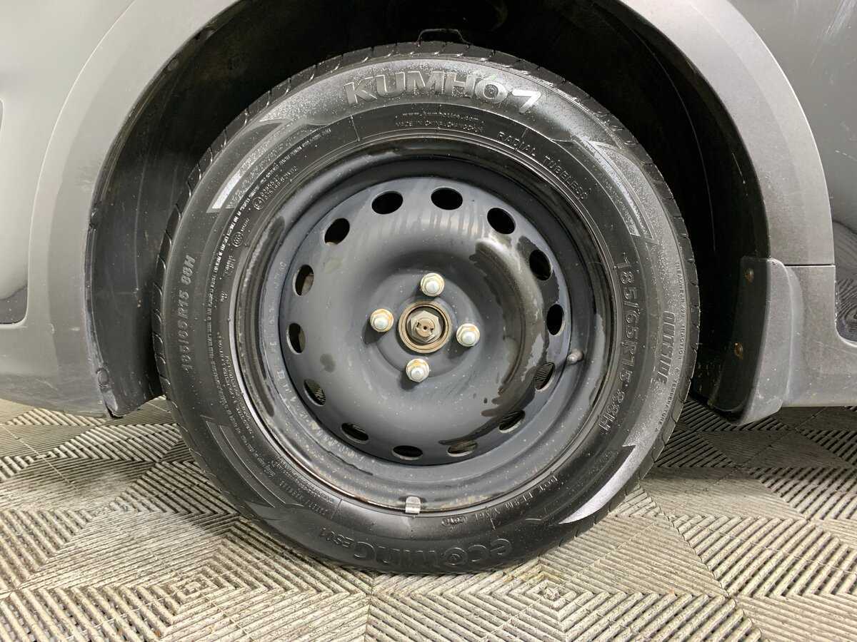 Купить Kia Rio X-Line, 2018, 97 000 км, фото №9