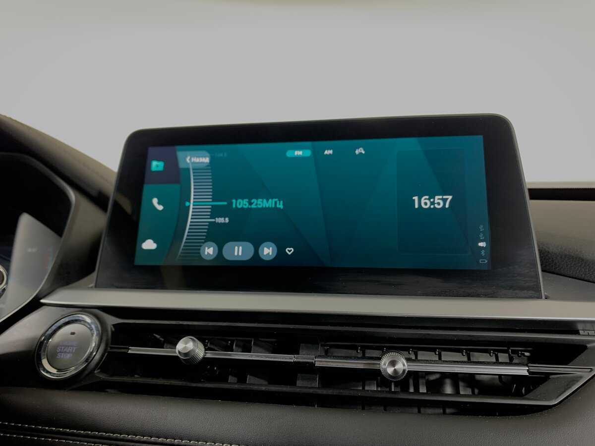 Купить Chery Tiggo 7 Pro, 2022, 66 059 км, фото №15