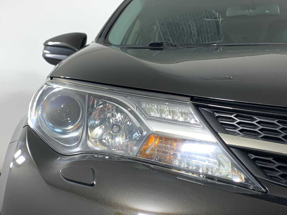 Купить Toyota RAV4, 2014, 142 404 км, фото №10