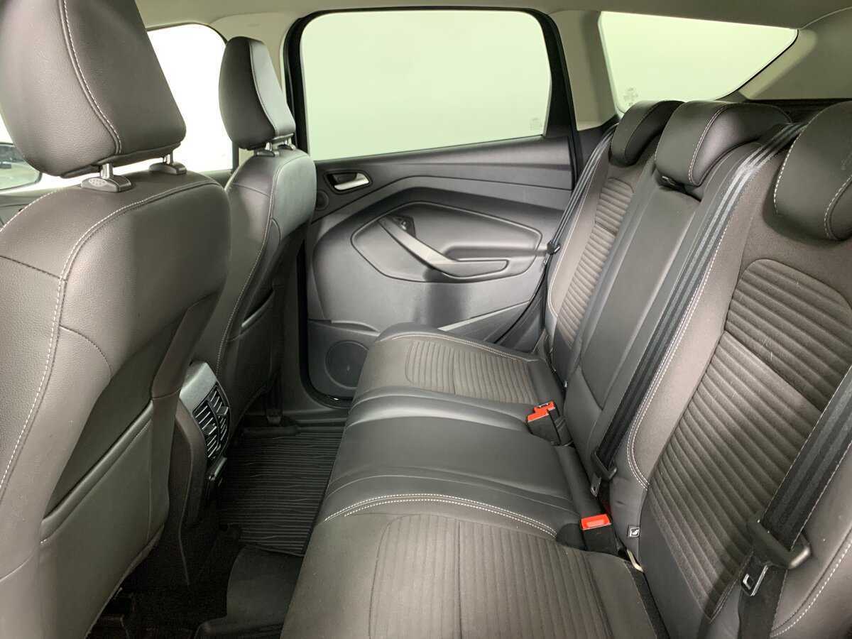 Купить Ford Kuga, 2017, 171 461 км, фото №19