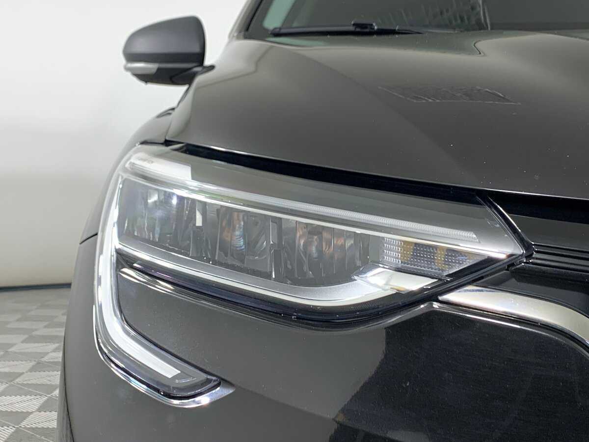 Купить Renault Arkana, 2019, 96 500 км, фото №10