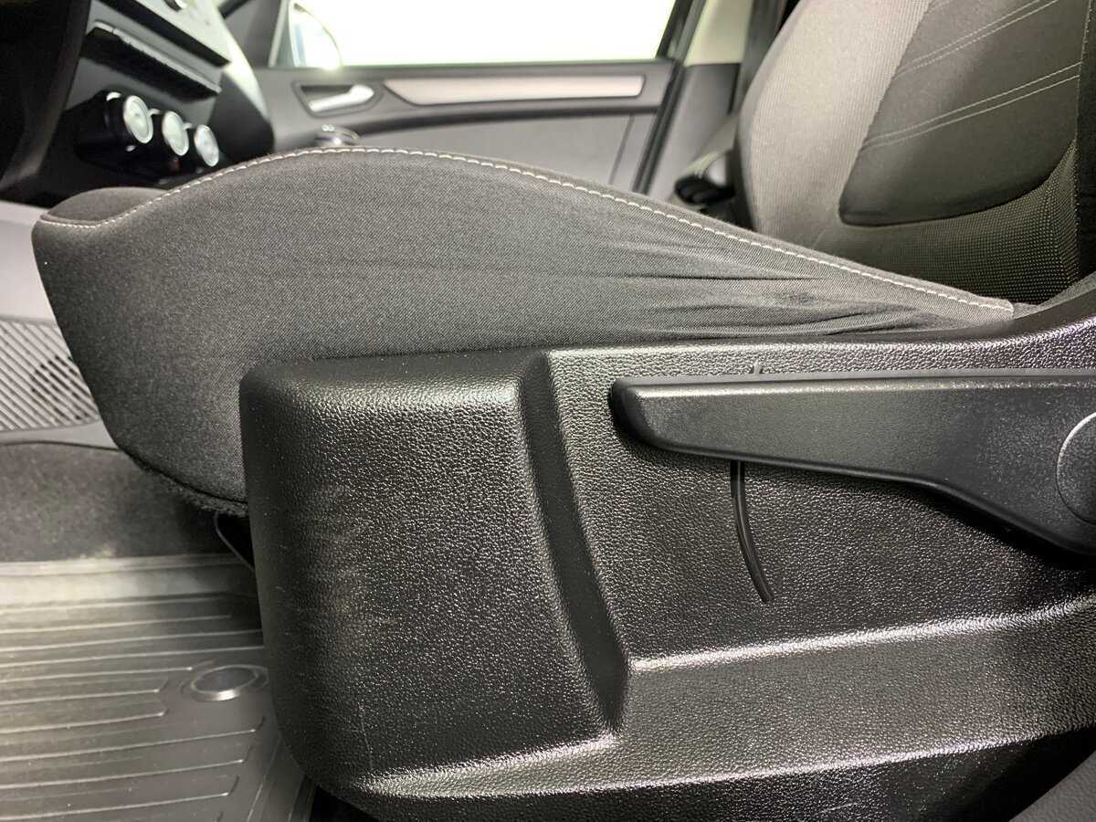 Купить Renault Arkana, 2019, 96 500 км, фото №17