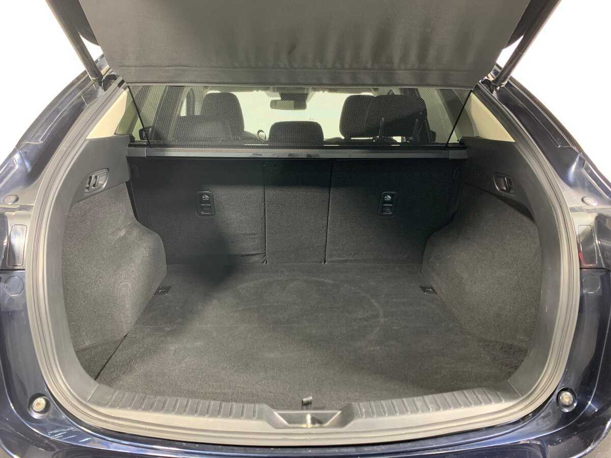Купить Mazda CX-5, 2019, 70 794 км, фото №19
