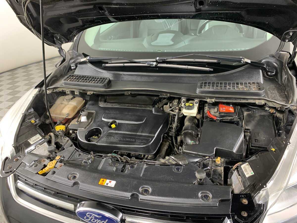 Купить Ford Kuga, 2014, 227 834 км, фото №10