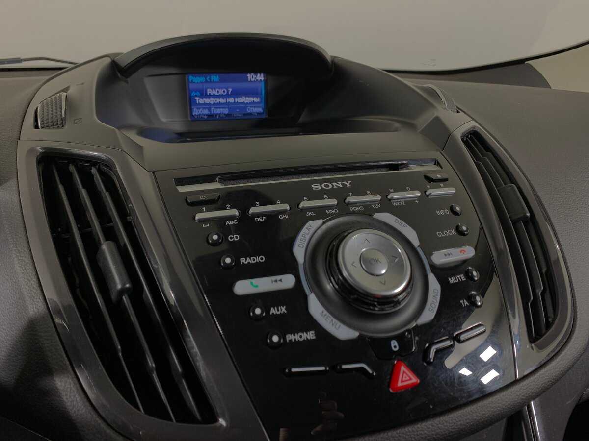 Купить Ford Kuga, 2014, 227 834 км, фото №15