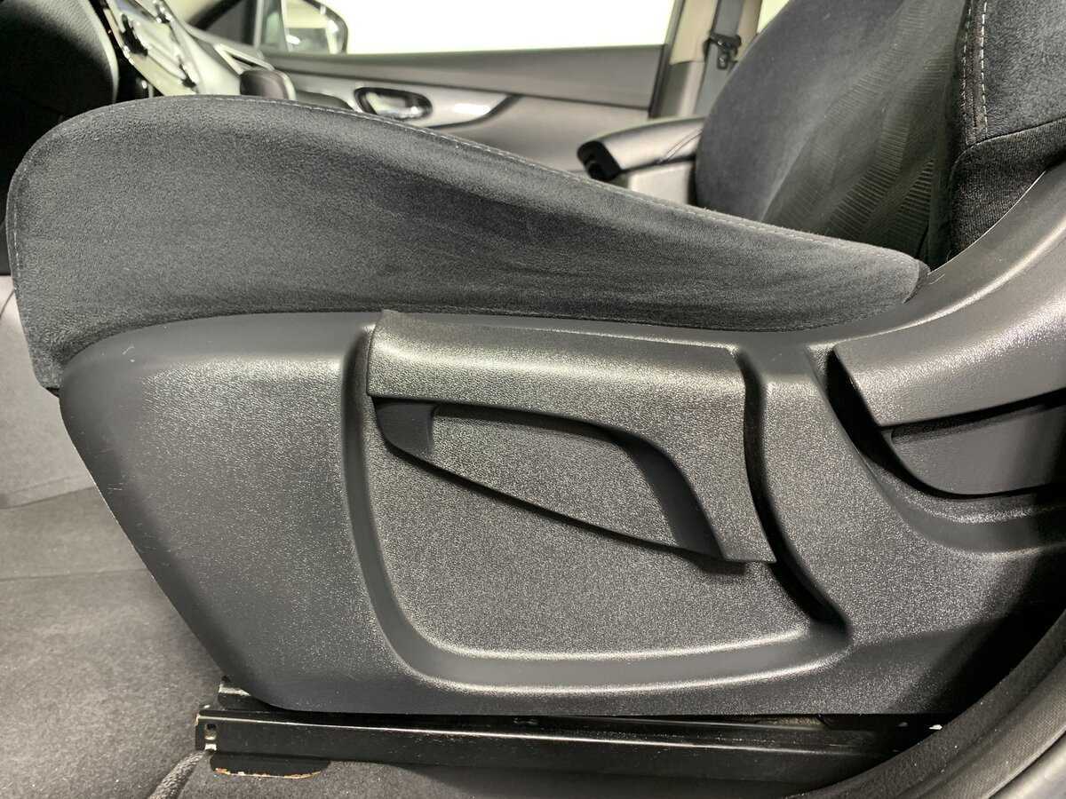 Купить Nissan X-Trail, 2016, 162 348 км, фото №17