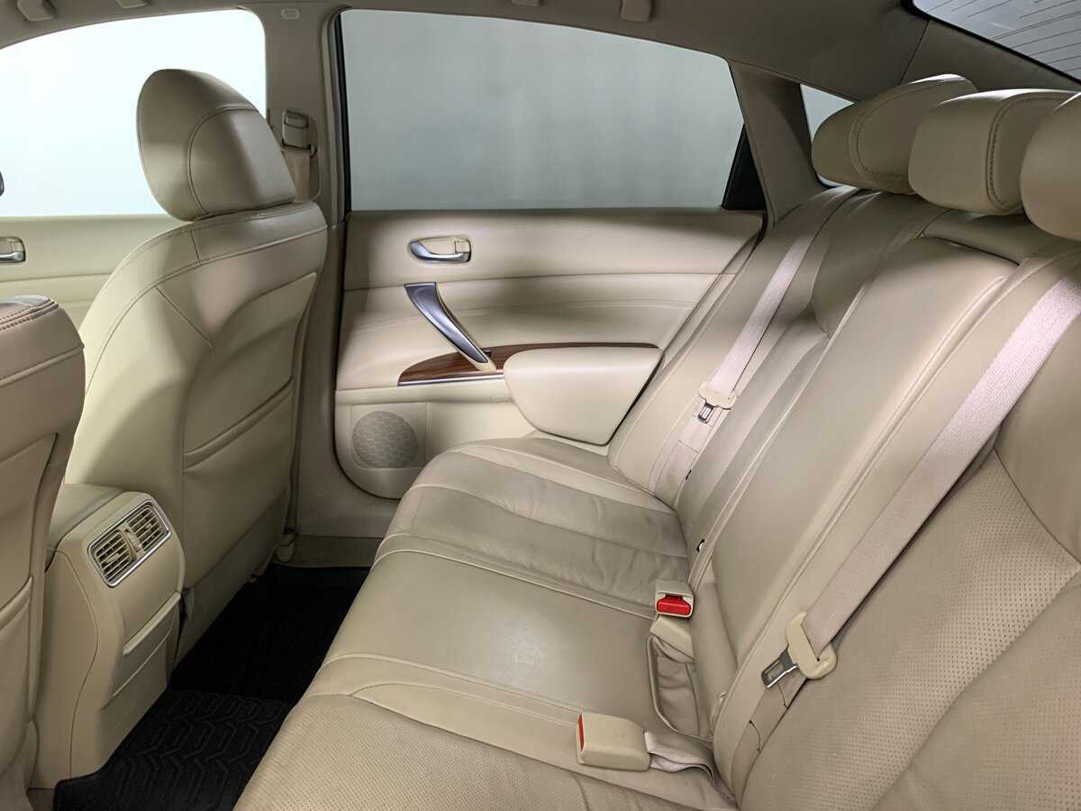 Купить Nissan Teana, 2012, 223 837 км, фото №19