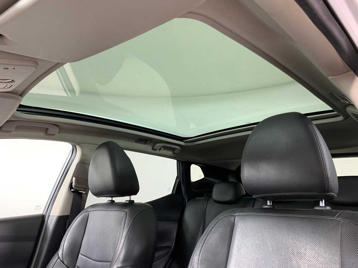 Купить Nissan Qashqai, 2017, 320 137 км, фото №18