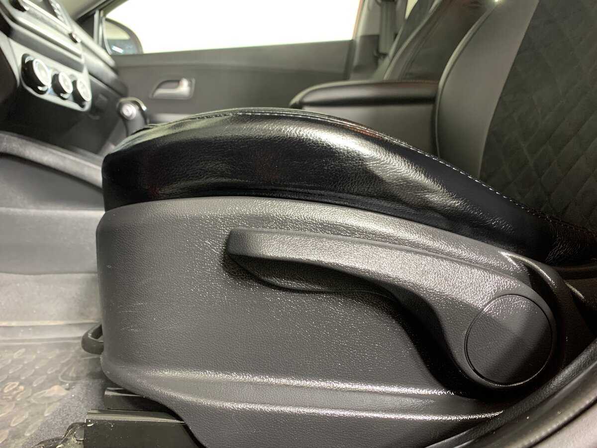 Купить Kia Rio, 2017, 149 947 км, фото №15